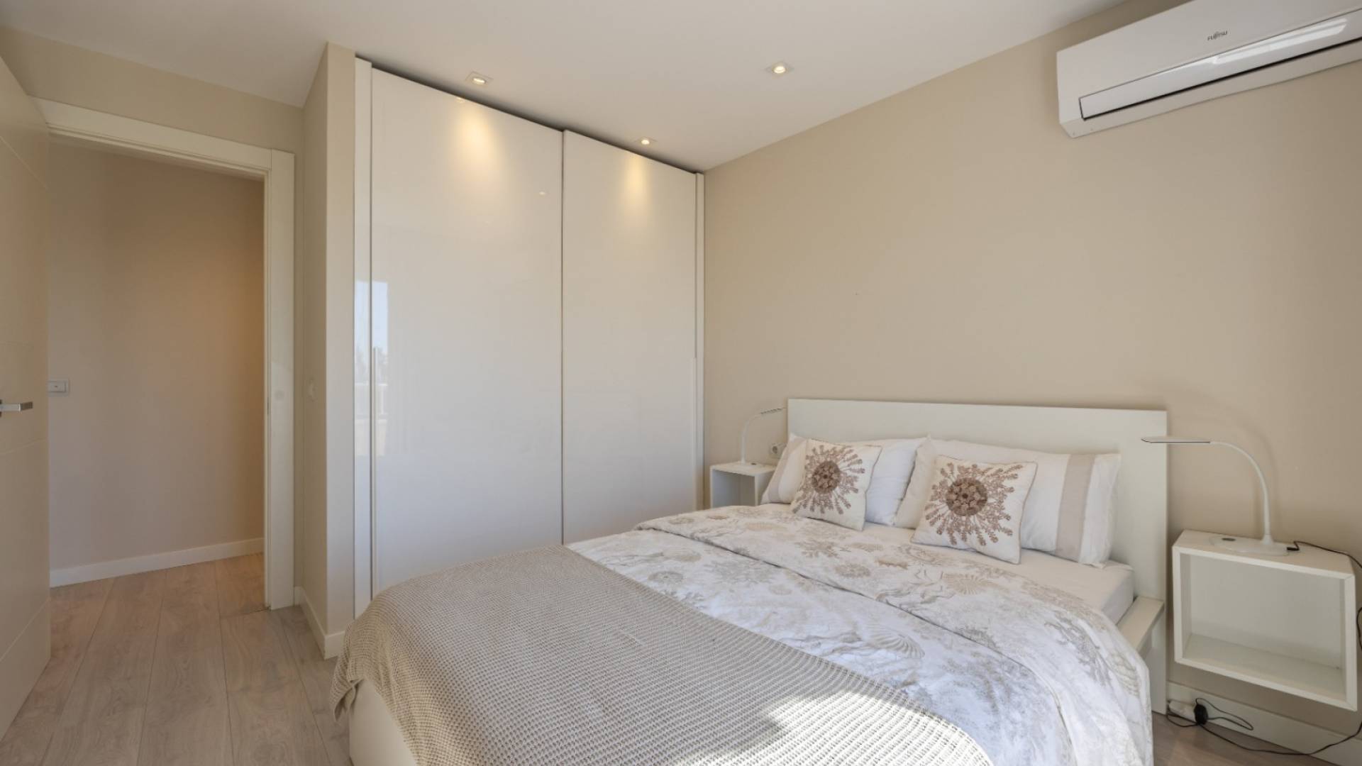 Second hand - Independent villa - Alfaz del Pí