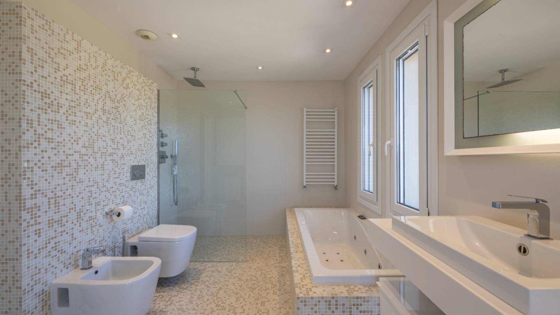 Second hand - Independent villa - Alfaz del Pí