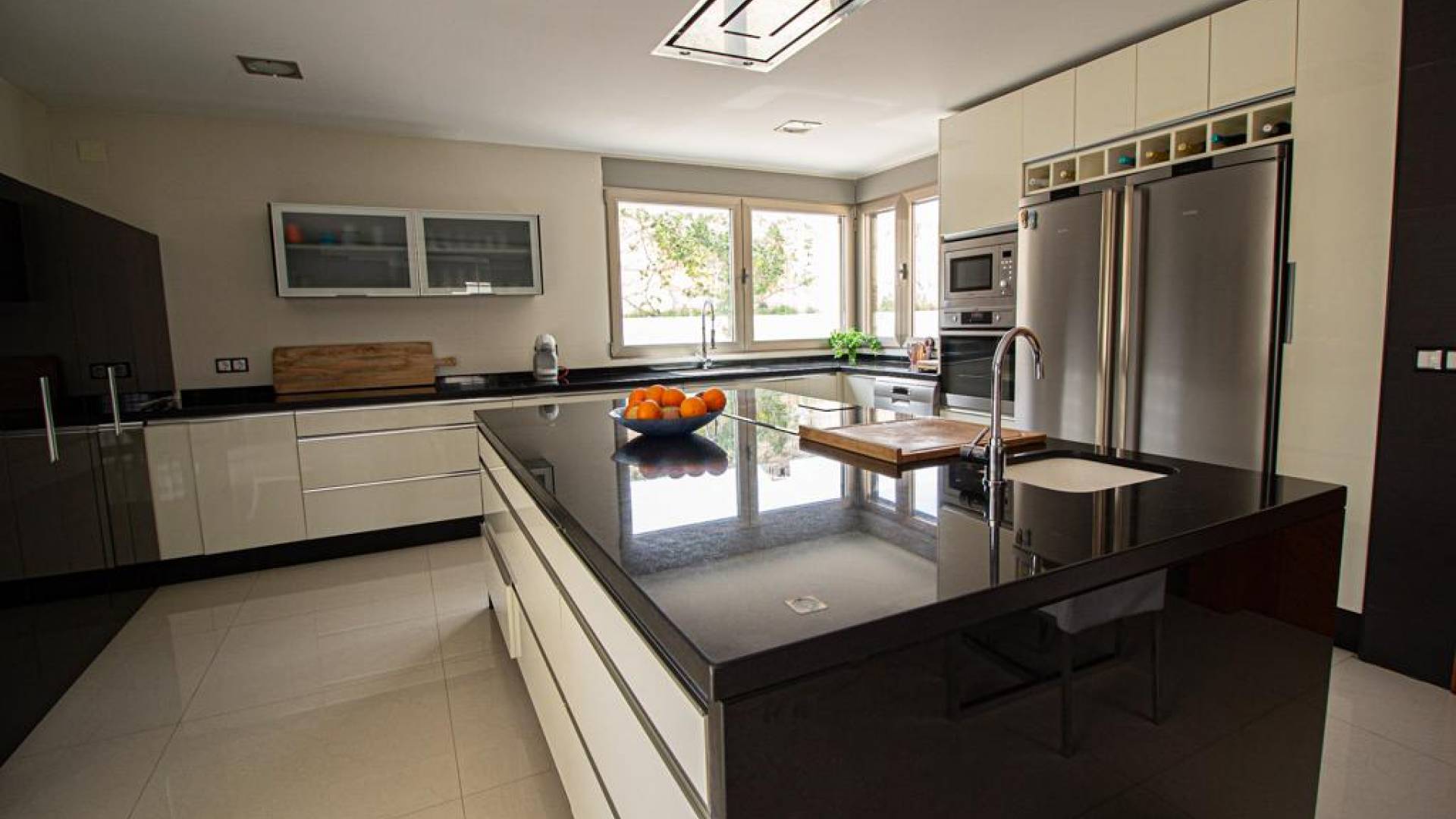 Second hand - Independent villa - Alfaz del Pí