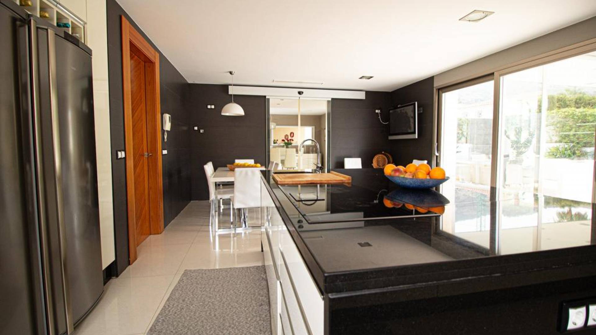 Second hand - Independent villa - Alfaz del Pí