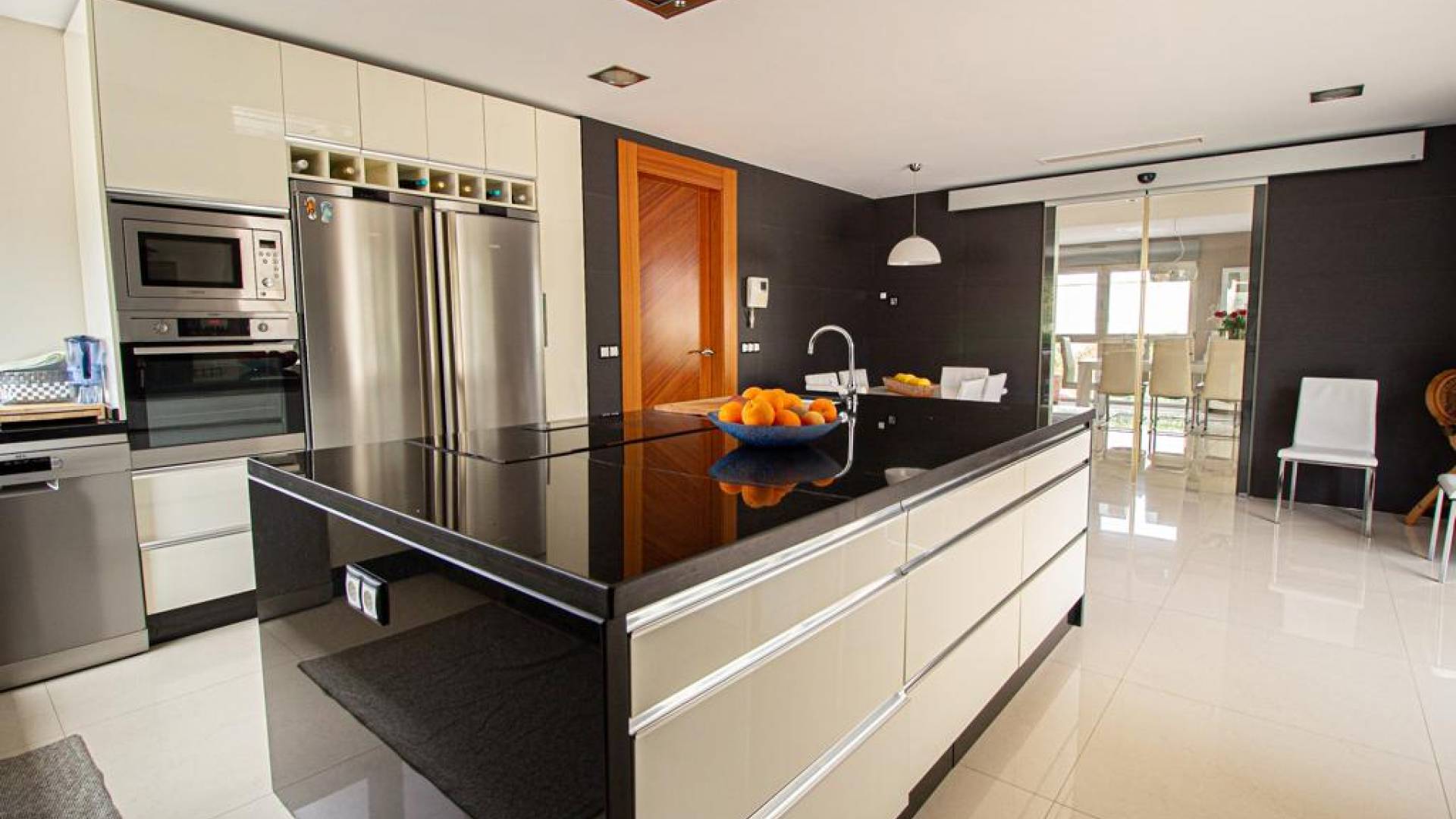 Second hand - Independent villa - Alfaz del Pí