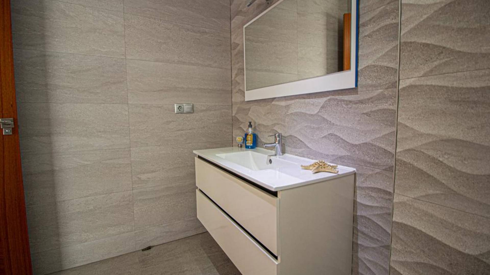 Second hand - Independent villa - Alfaz del Pí