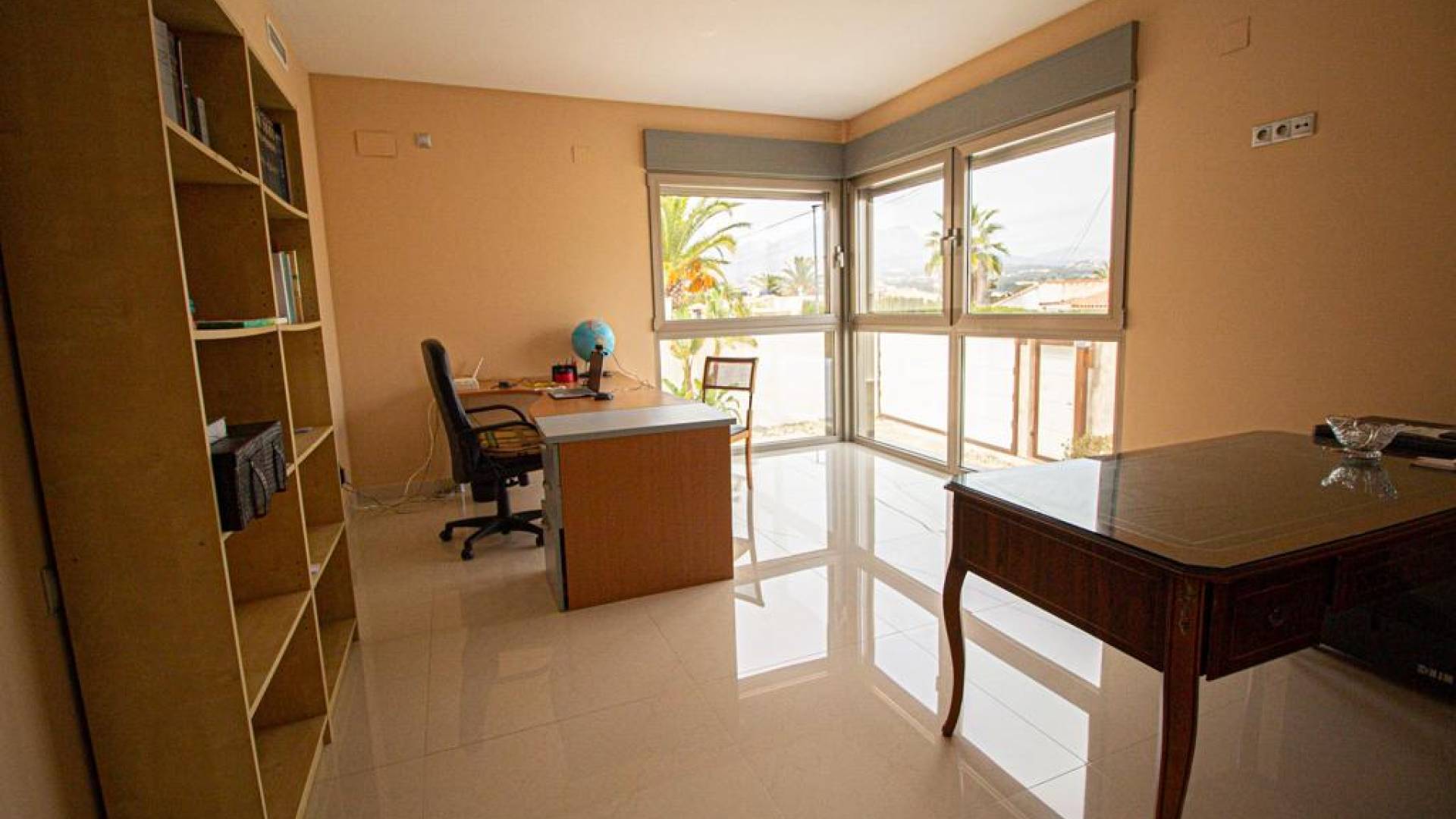 Second hand - Independent villa - Alfaz del Pí