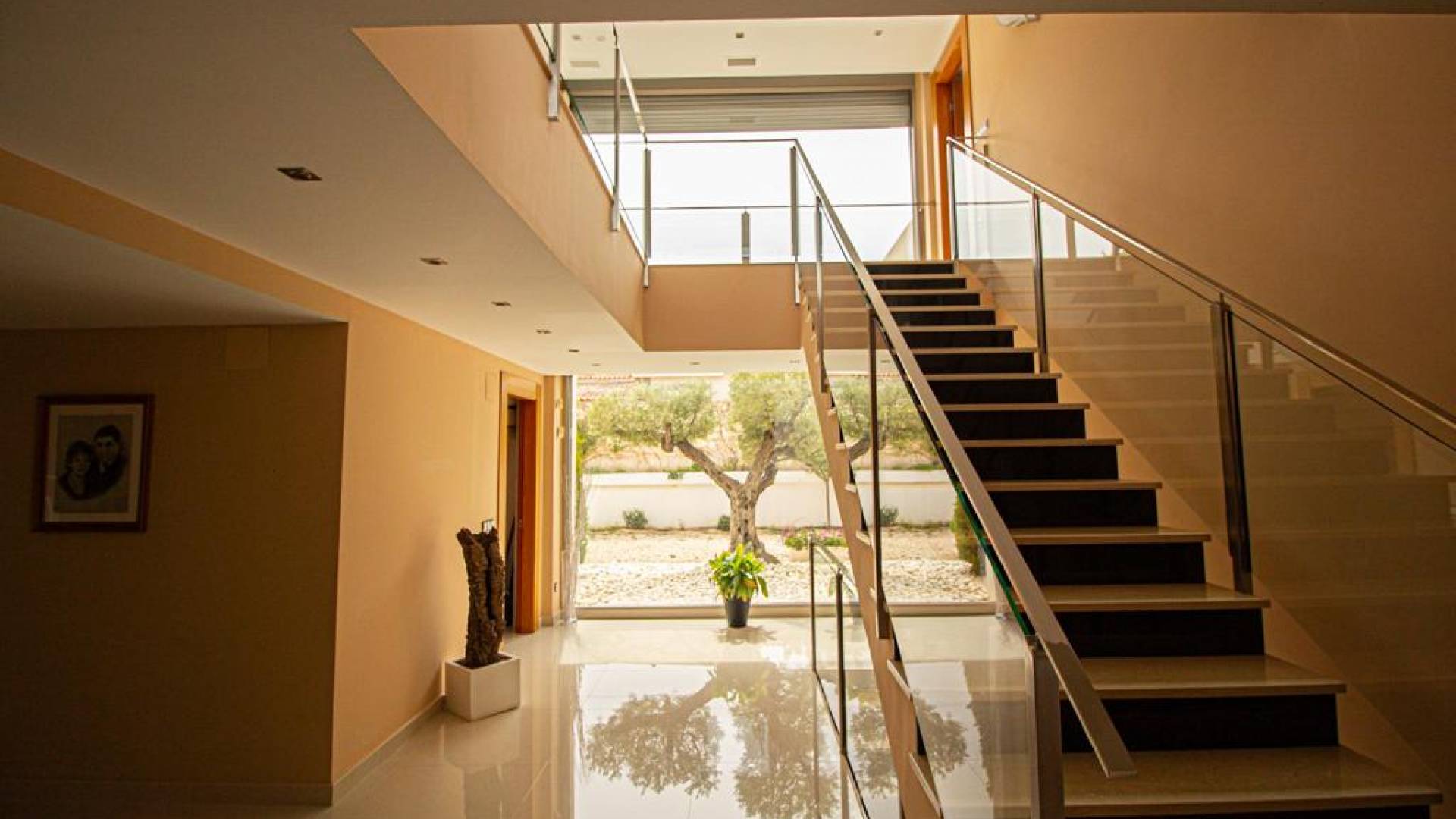 Second hand - Independent villa - Alfaz del Pí