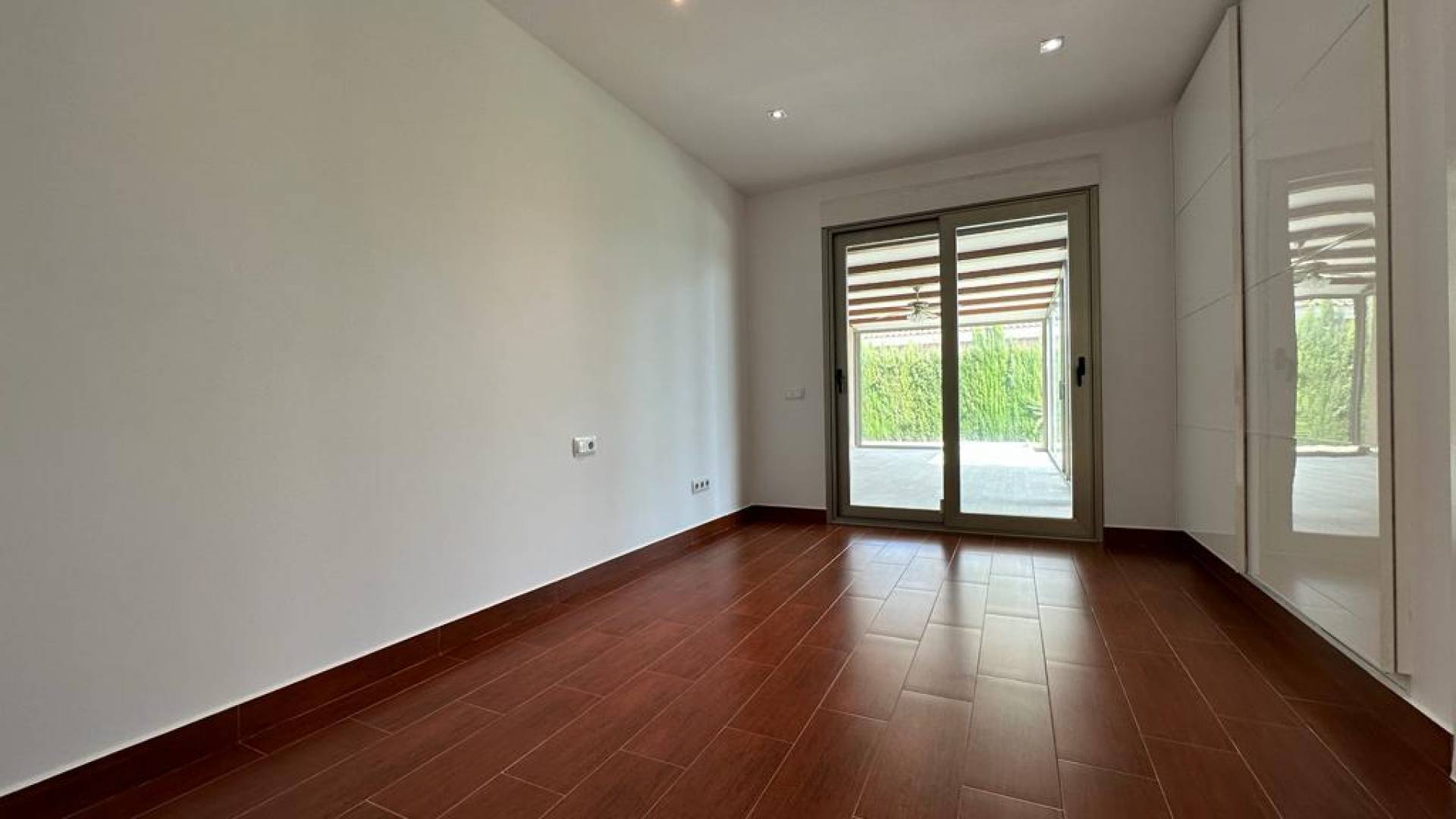 Second hand - Independent villa - Alfaz del Pí