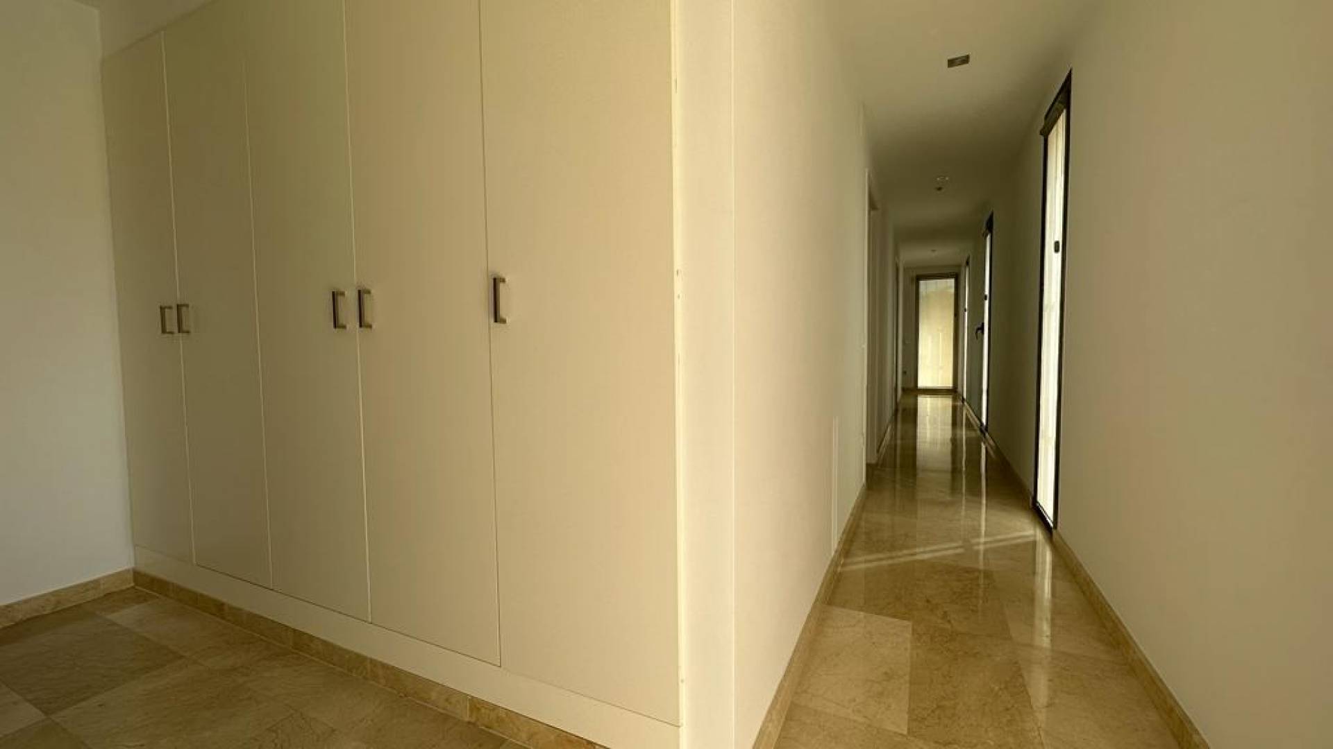 Second hand - Independent villa - Alfaz del Pí