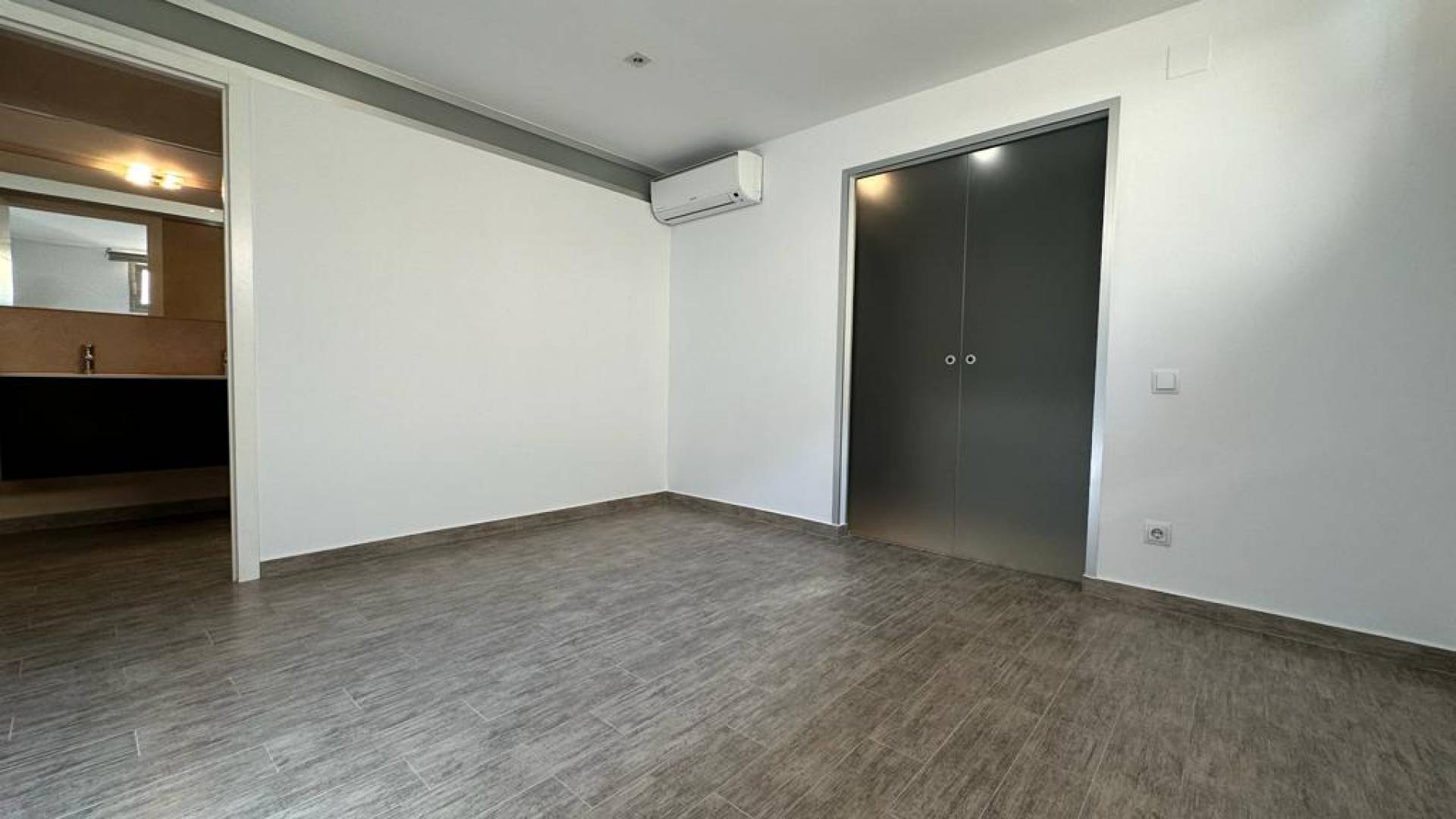 Second hand - Independent villa - Alfaz del Pí