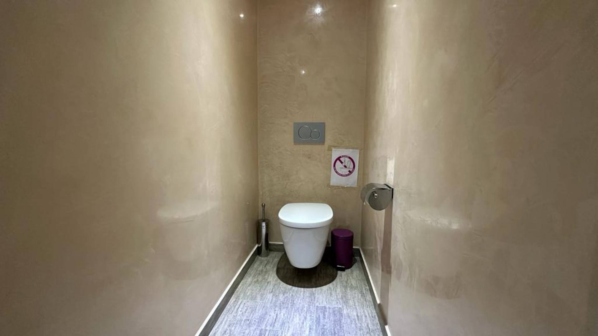 Second hand - Independent villa - Alfaz del Pí