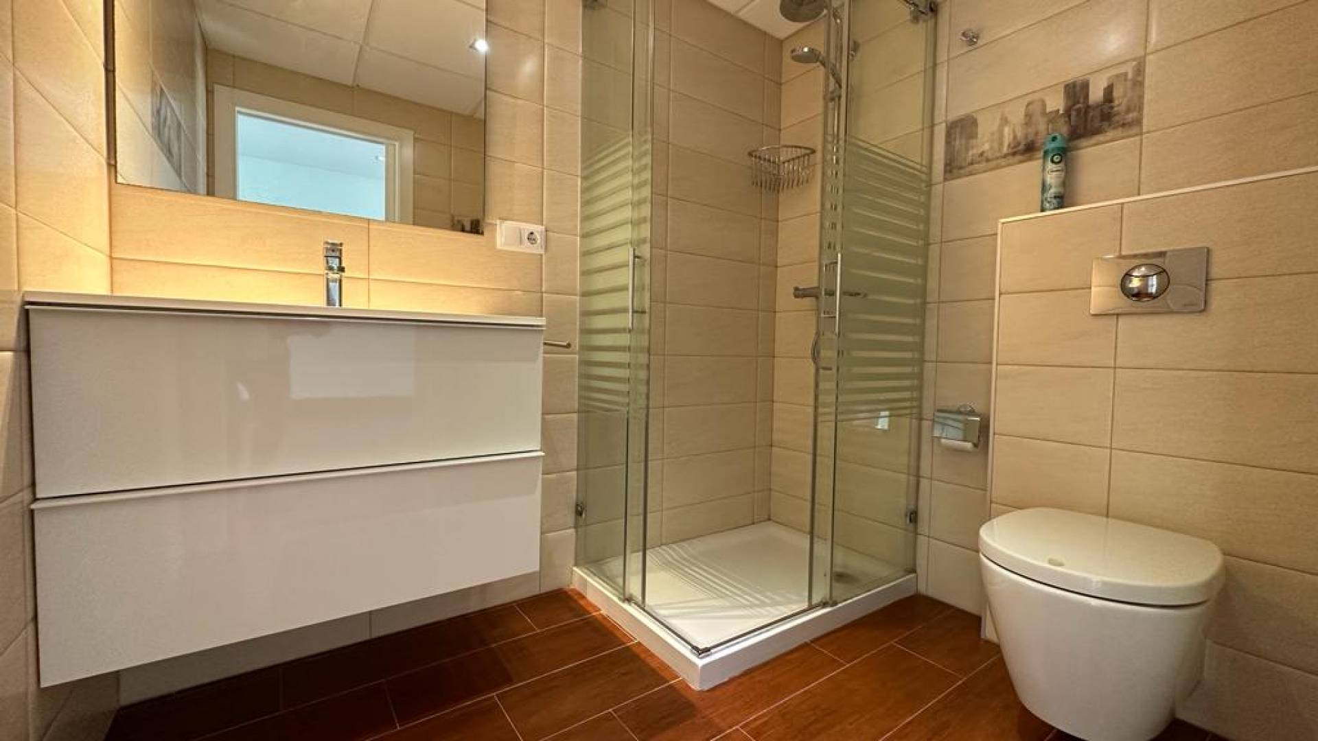 Second hand - Independent villa - Alfaz del Pí