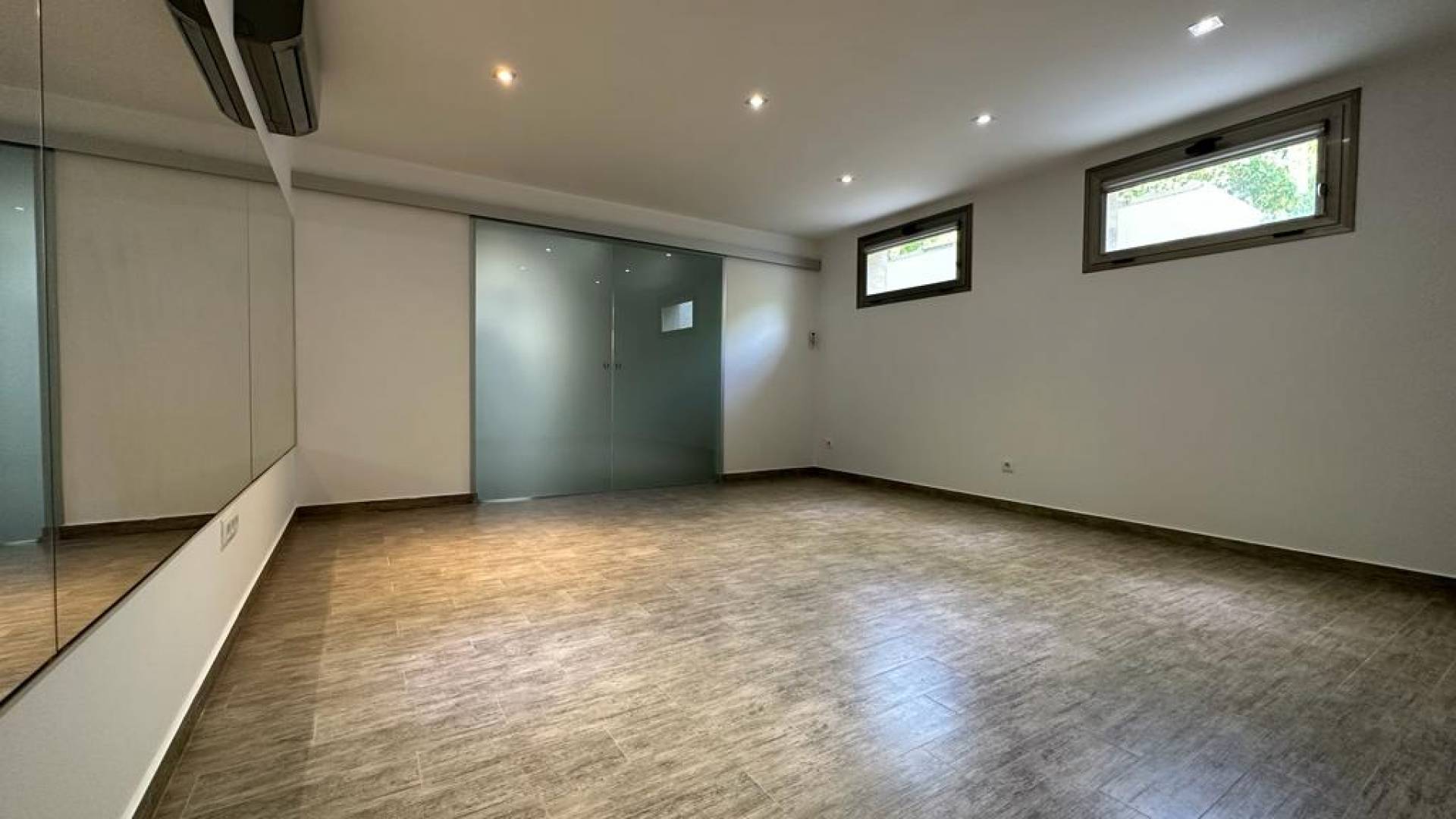 Second hand - Independent villa - Alfaz del Pí