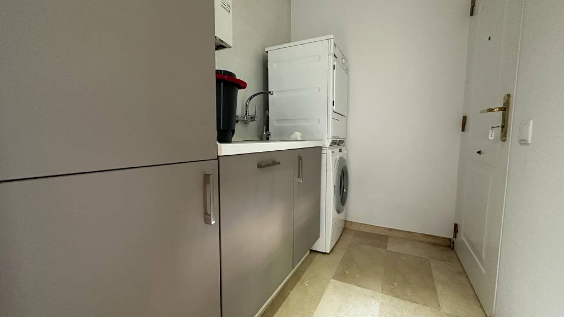 Second hand - Independent villa - Alfaz del Pí