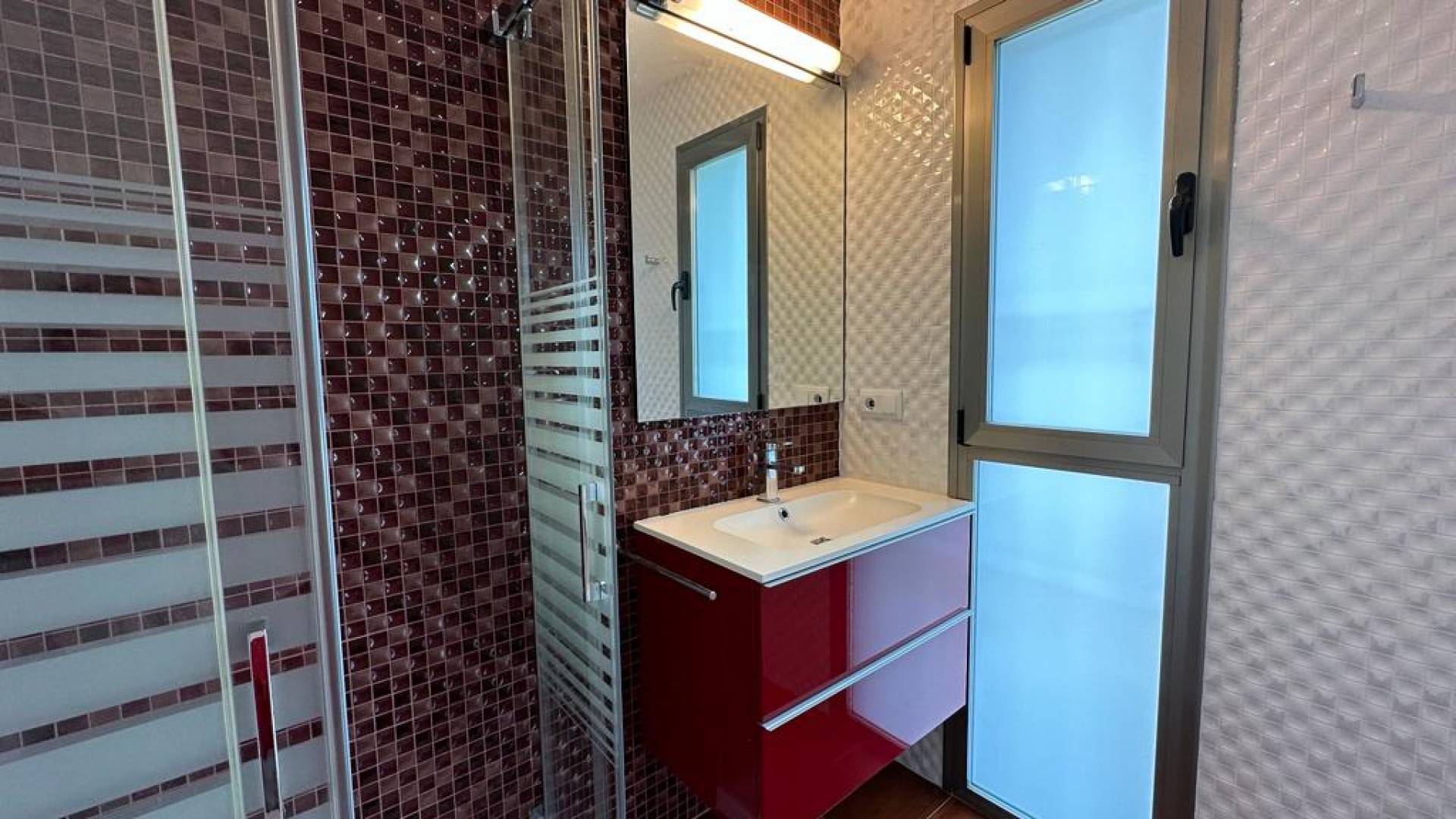 Second hand - Independent villa - Alfaz del Pí