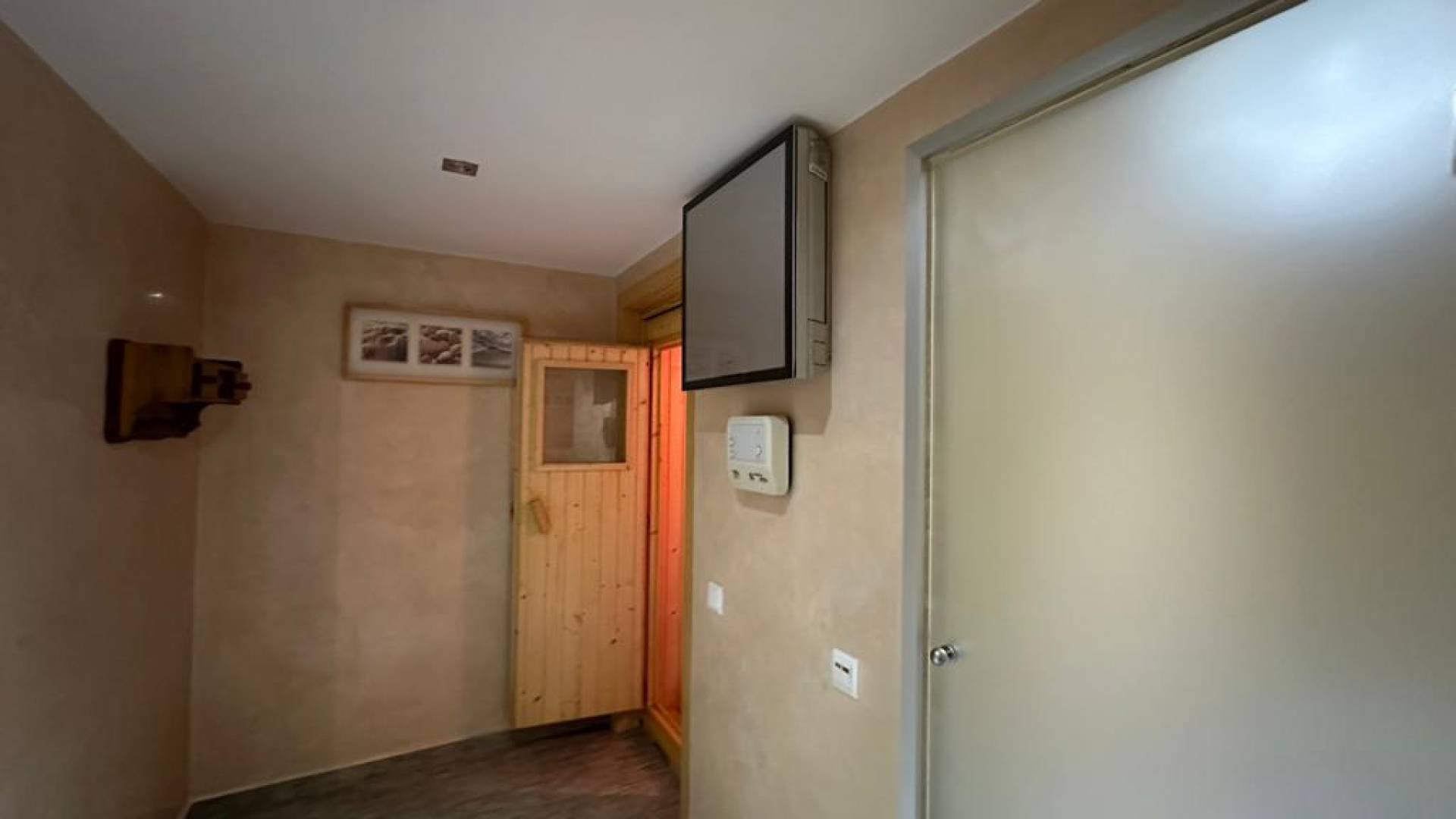 Second hand - Independent villa - Alfaz del Pí