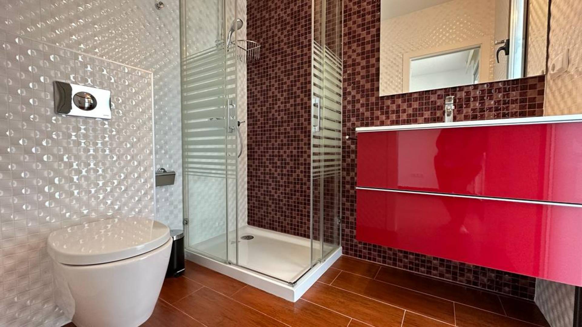 Second hand - Independent villa - Alfaz del Pí