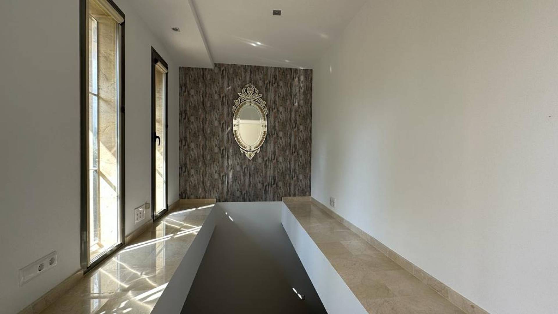 Second hand - Independent villa - Alfaz del Pí