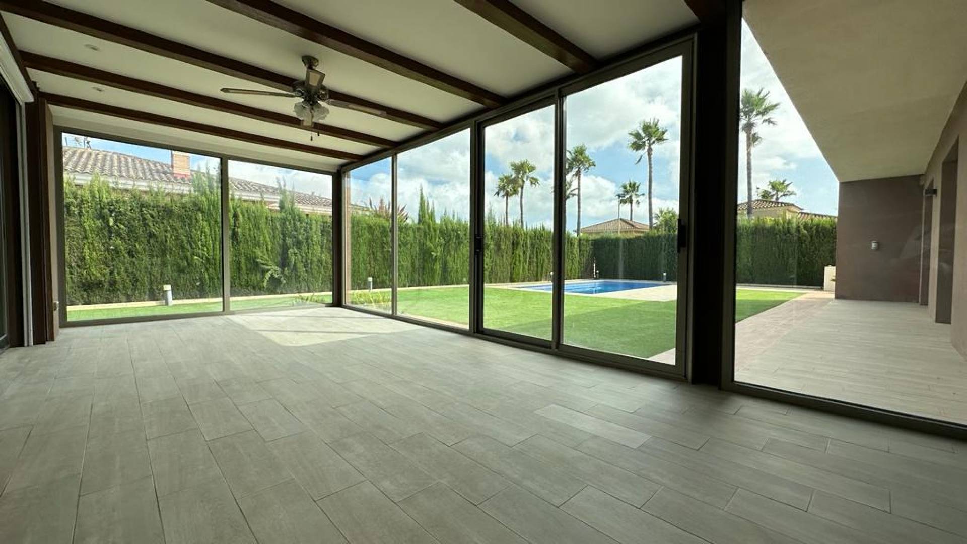 Second hand - Independent villa - Alfaz del Pí