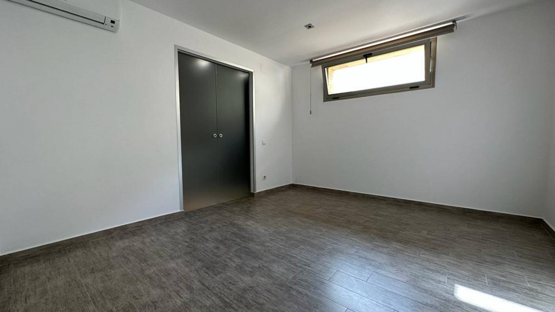 Second hand - Independent villa - Alfaz del Pí