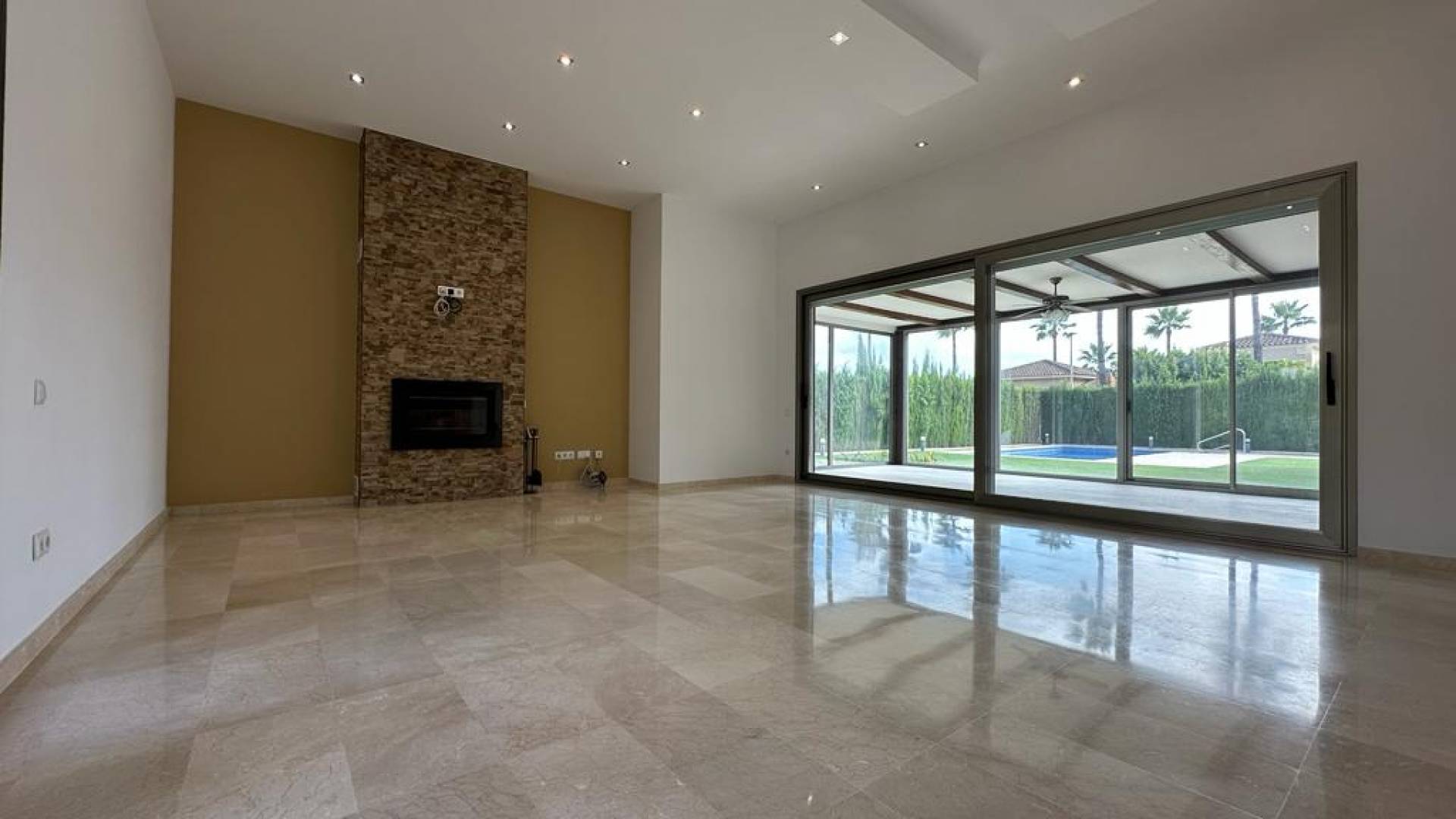 Second hand - Independent villa - Alfaz del Pí