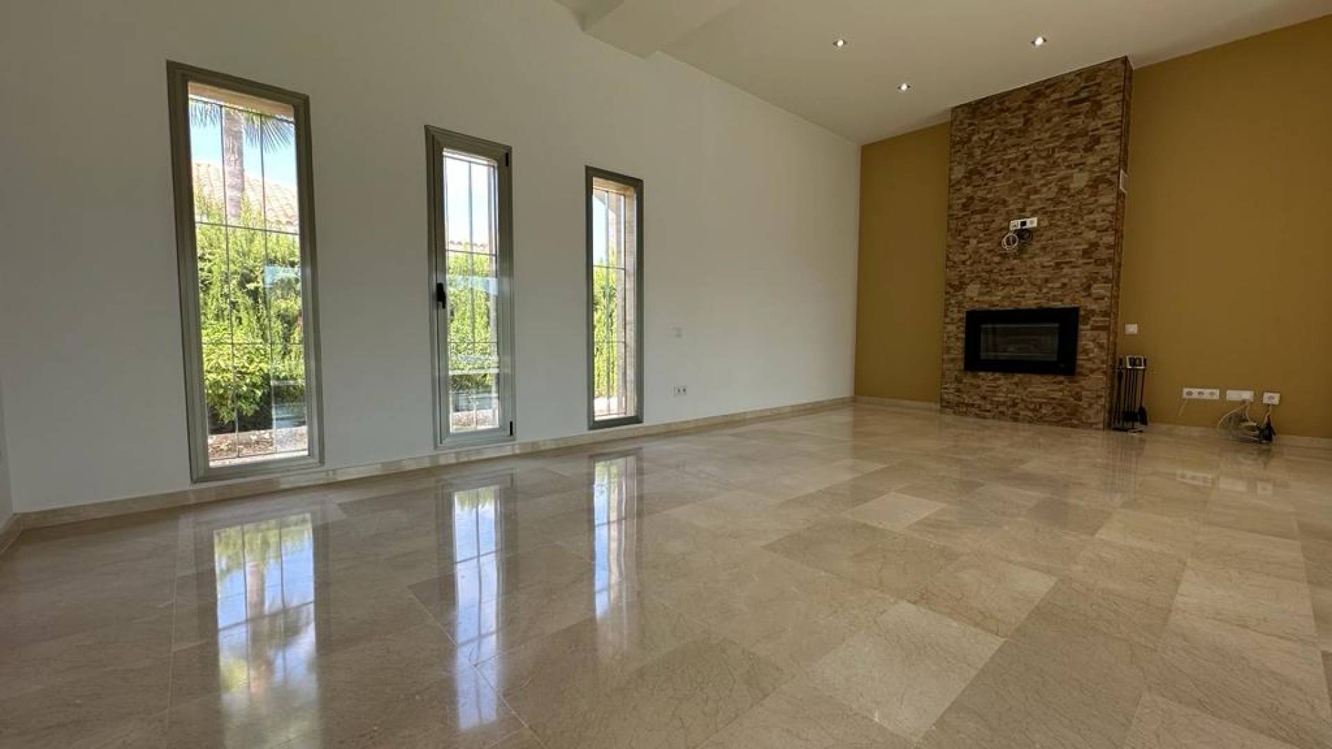 Second hand - Independent villa - Alfaz del Pí