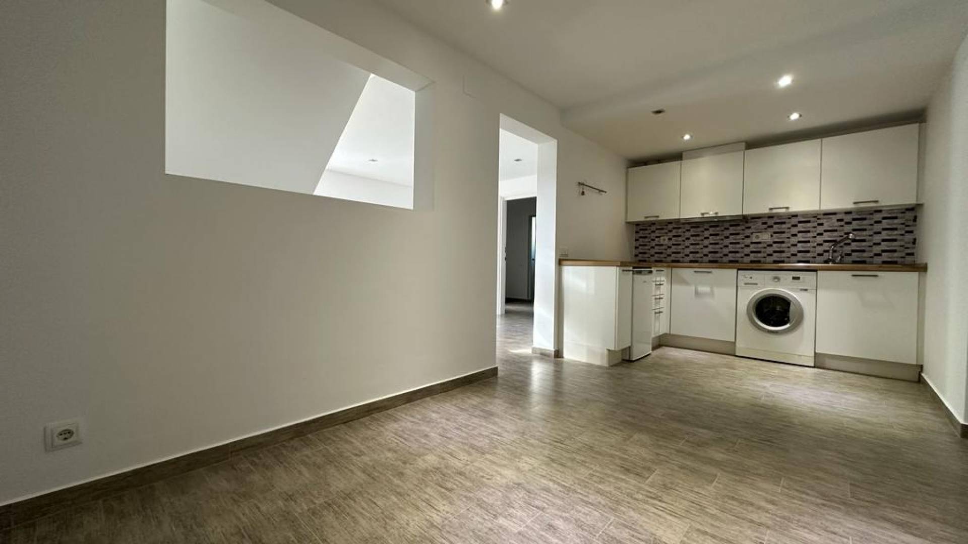 Second hand - Independent villa - Alfaz del Pí