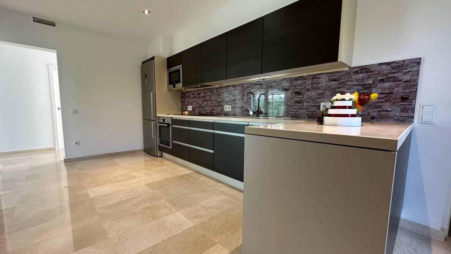 Second hand - Independent villa - Alfaz del Pí