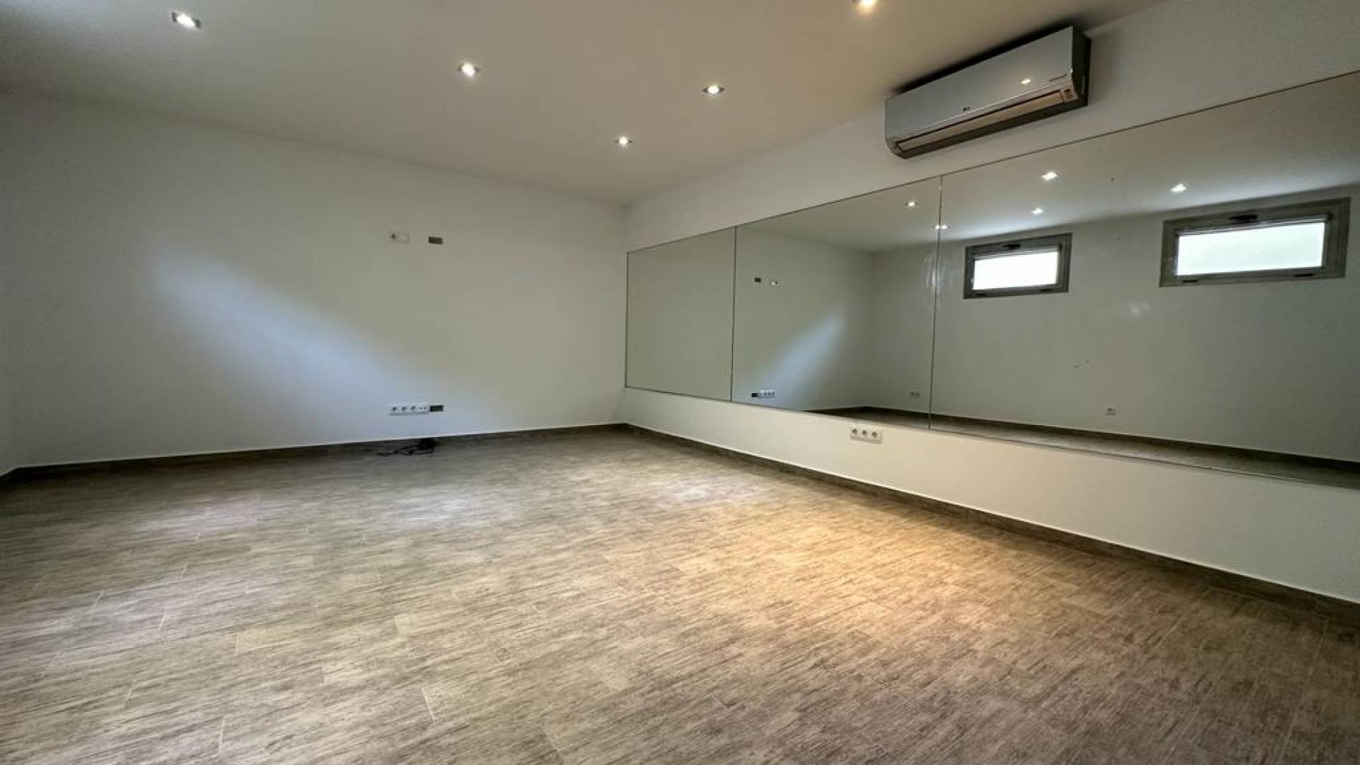 Second hand - Independent villa - Alfaz del Pí