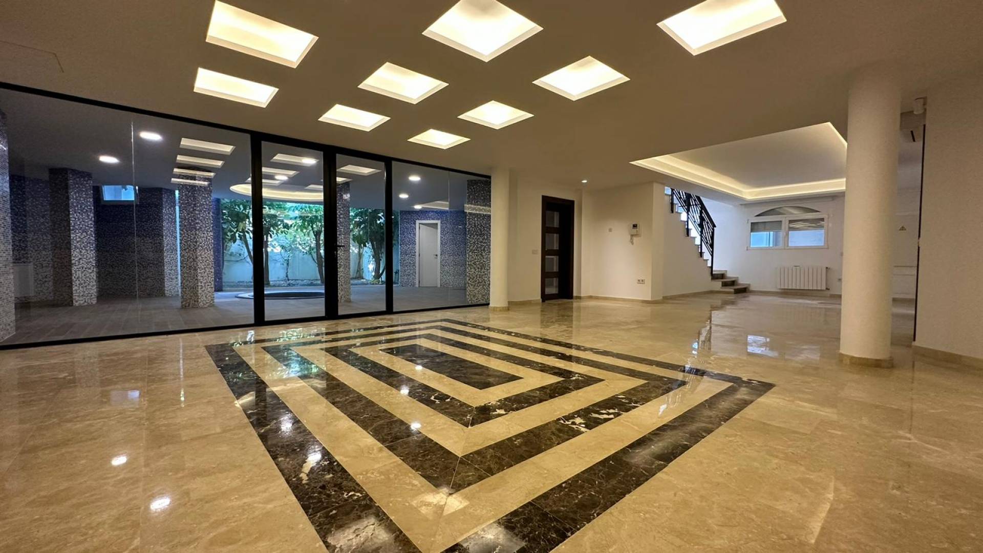 Second hand - Independent villa - Alfaz del Pí