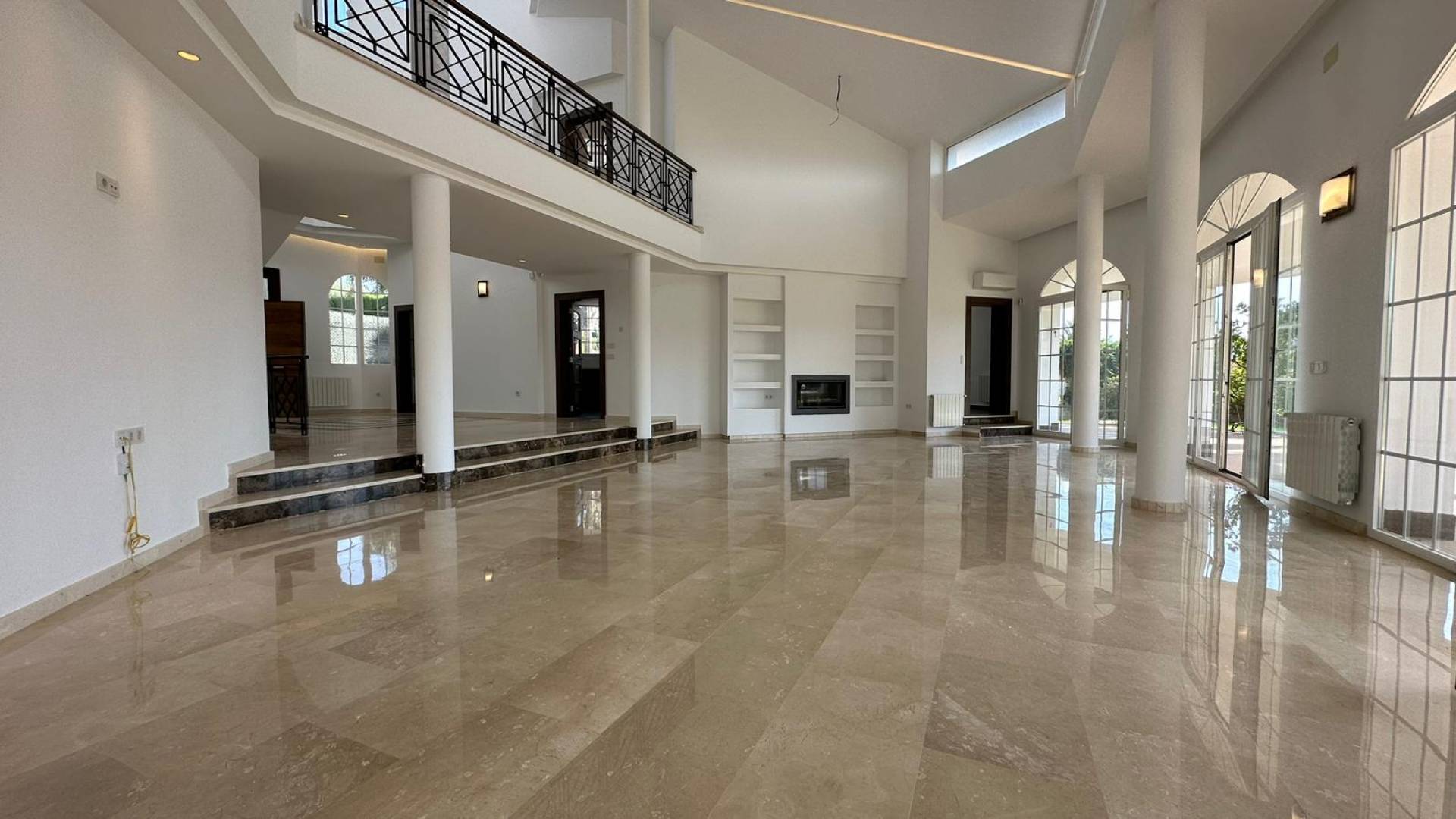 Second hand - Independent villa - Alfaz del Pí