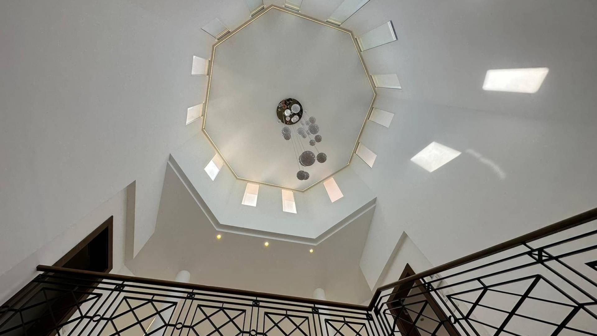 Second hand - Independent villa - Alfaz del Pí