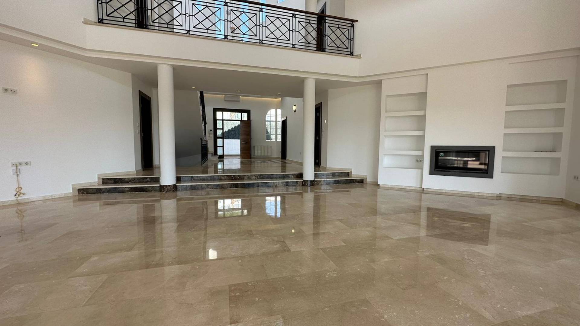 Second hand - Independent villa - Alfaz del Pí