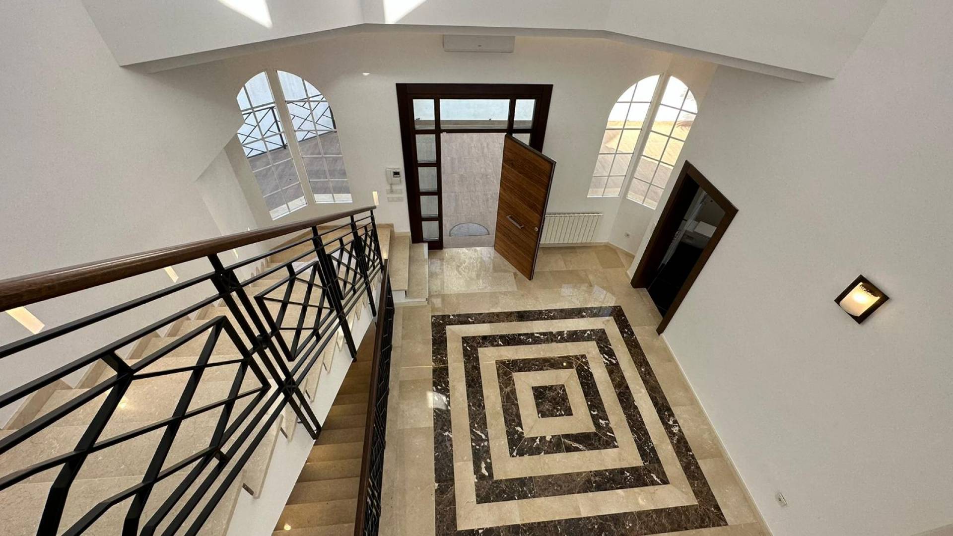 Second hand - Independent villa - Alfaz del Pí