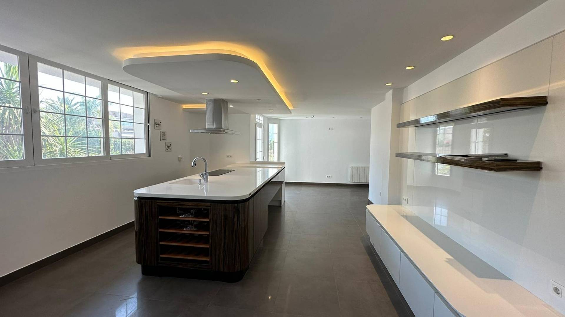 Second hand - Independent villa - Alfaz del Pí