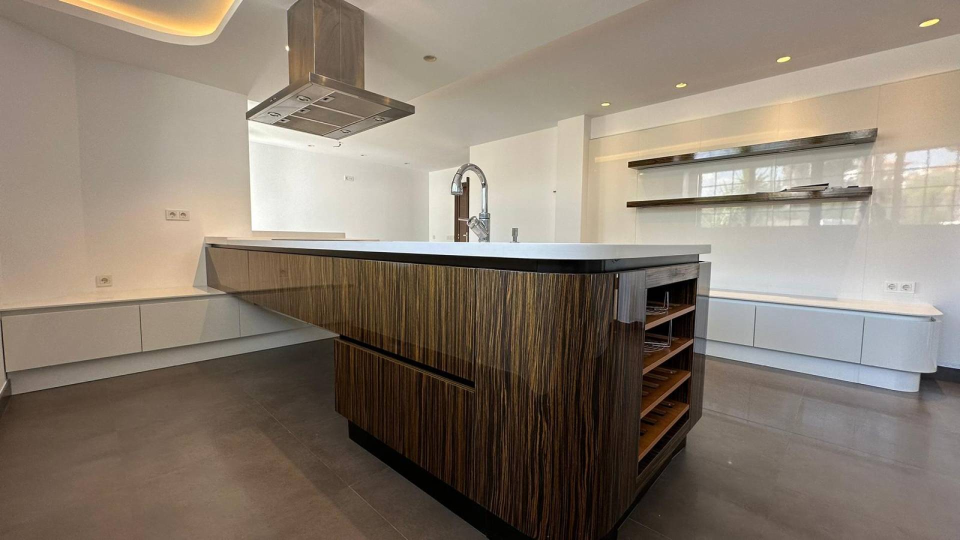 Second hand - Independent villa - Alfaz del Pí