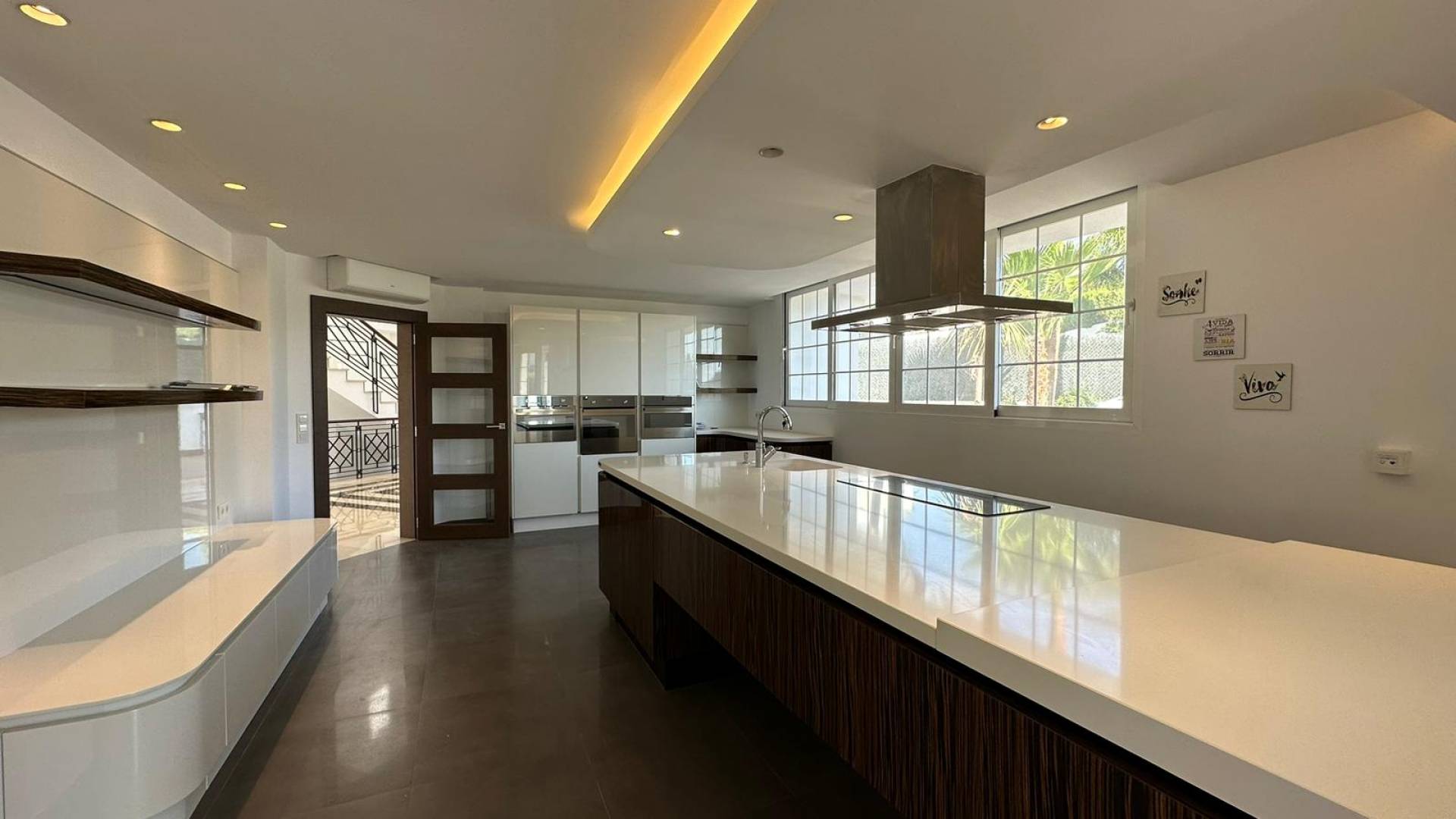 Second hand - Independent villa - Alfaz del Pí