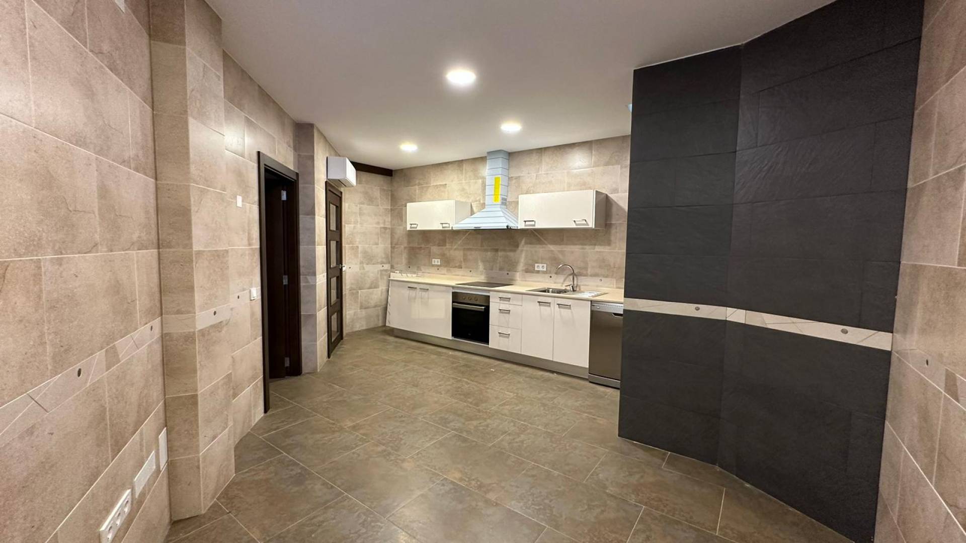 Second hand - Independent villa - Alfaz del Pí