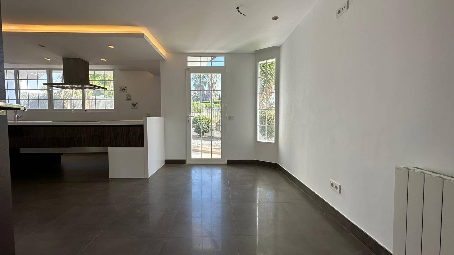 Second hand - Independent villa - Alfaz del Pí