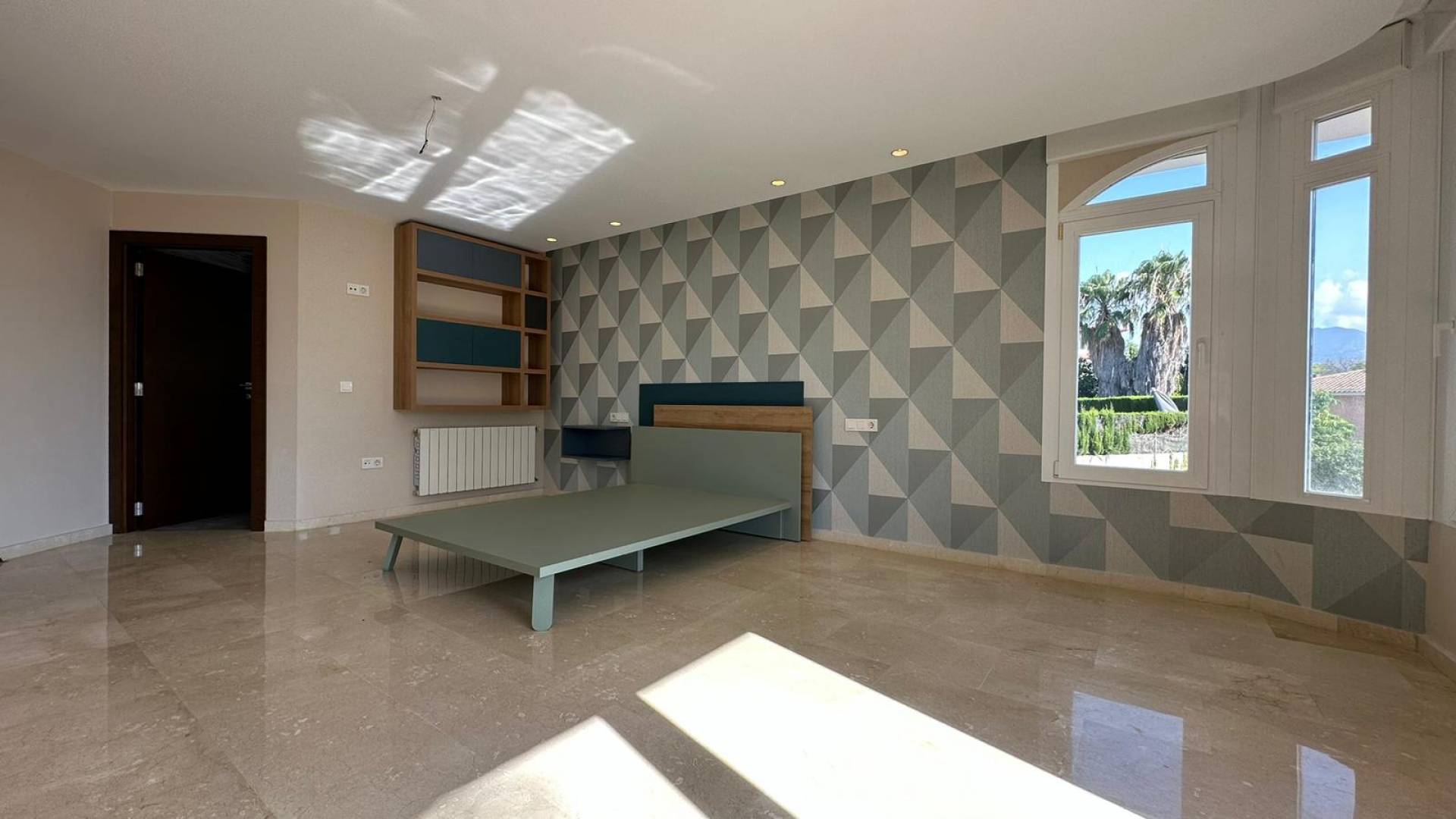 Second hand - Independent villa - Alfaz del Pí