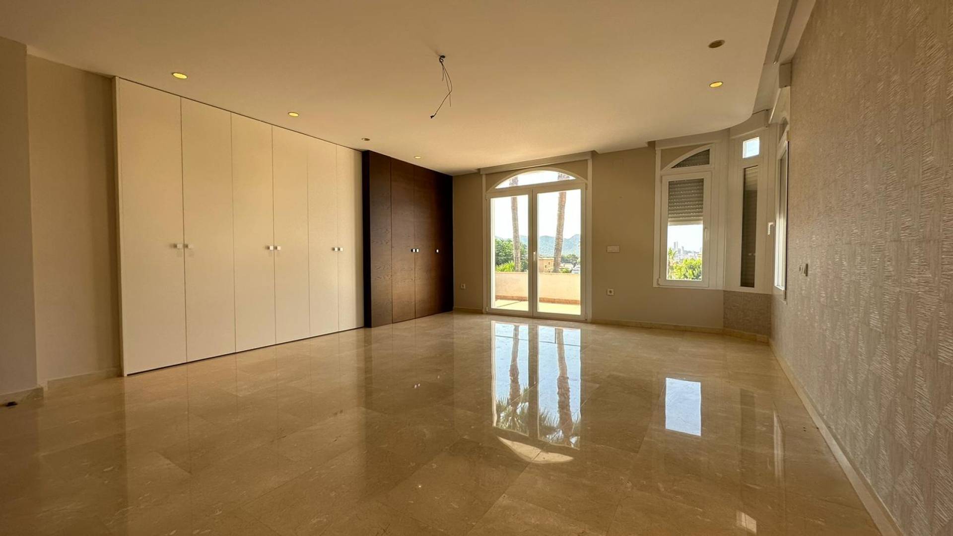 Second hand - Independent villa - Alfaz del Pí