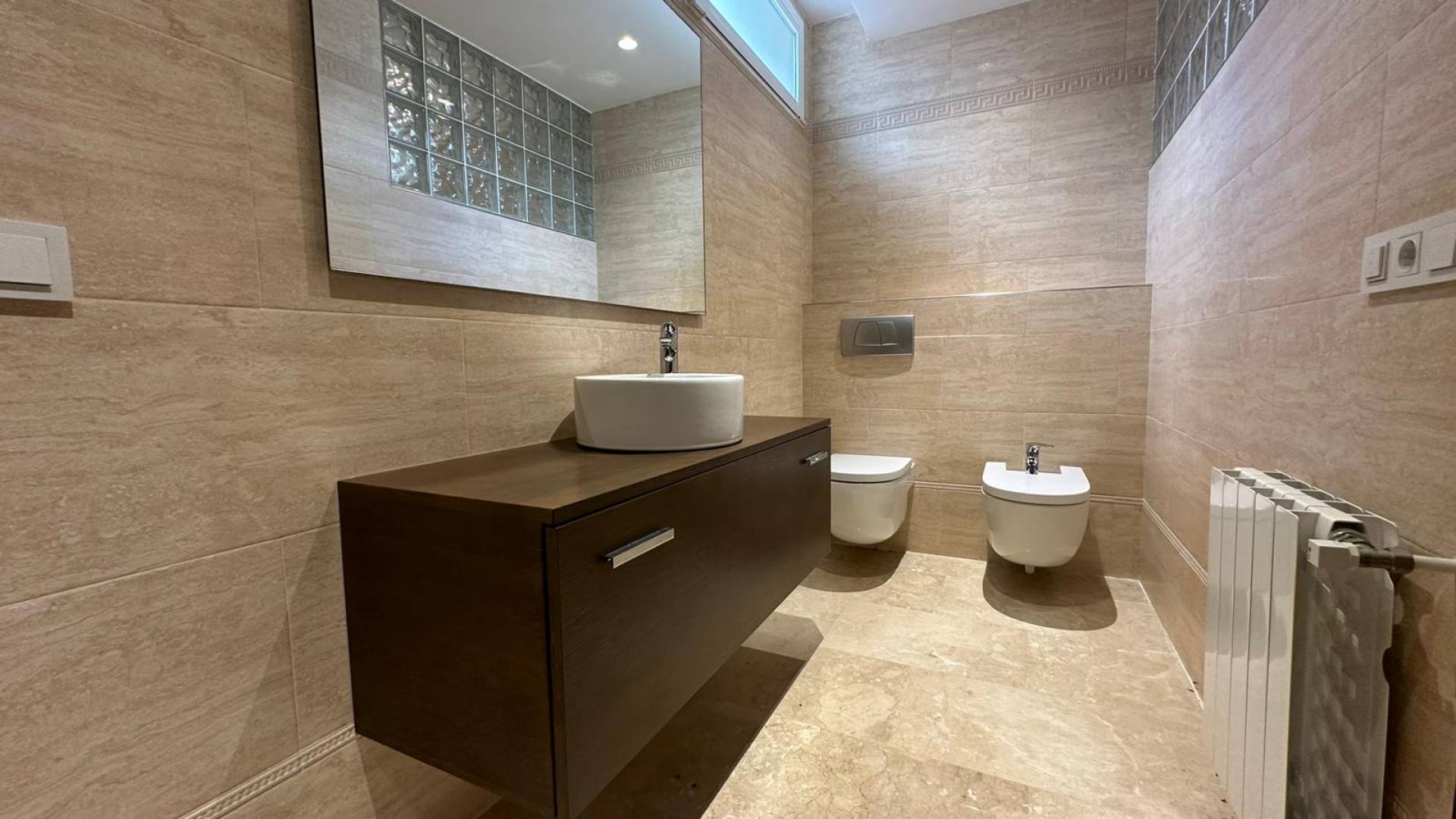 Second hand - Independent villa - Alfaz del Pí