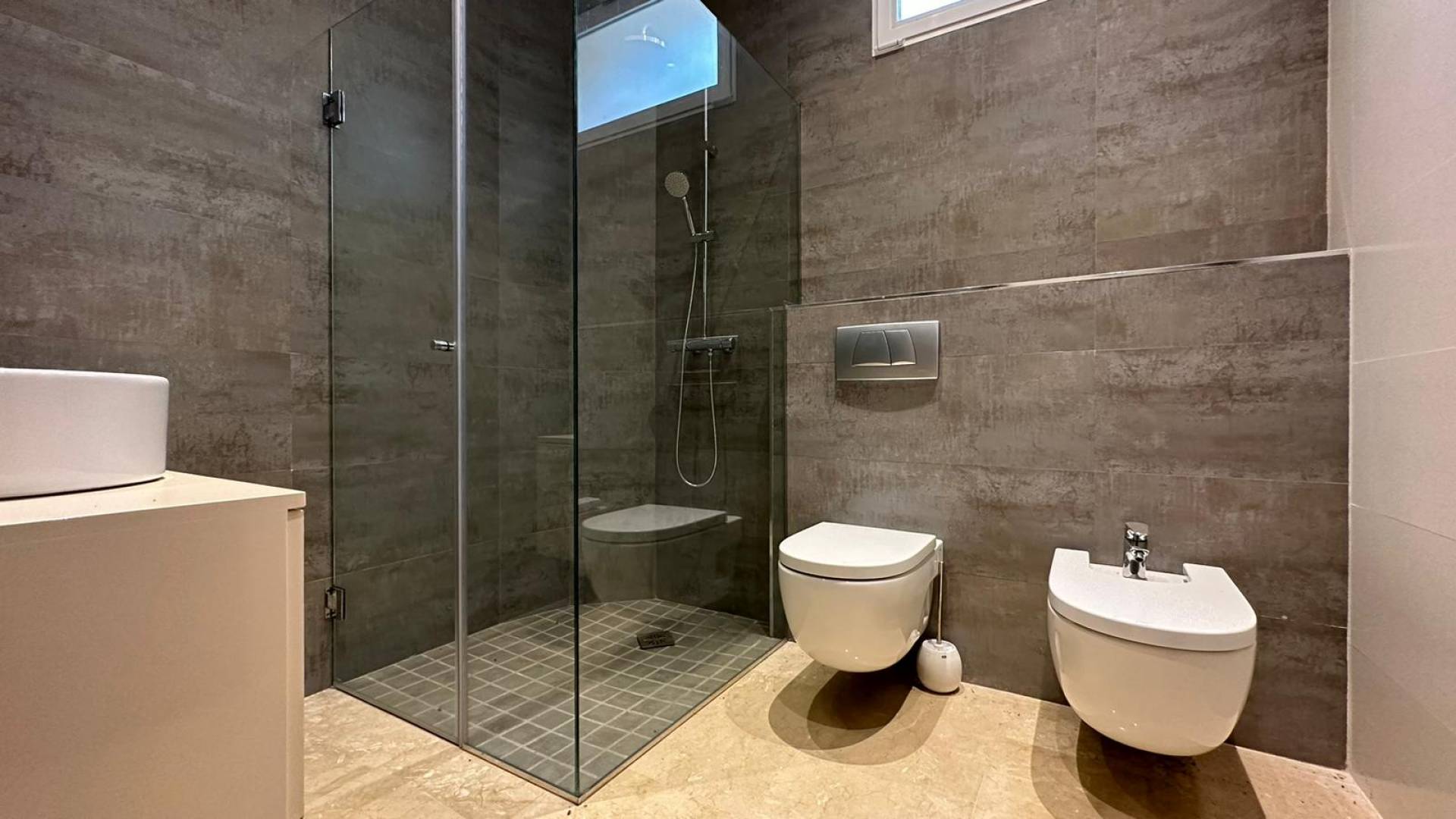 Second hand - Independent villa - Alfaz del Pí