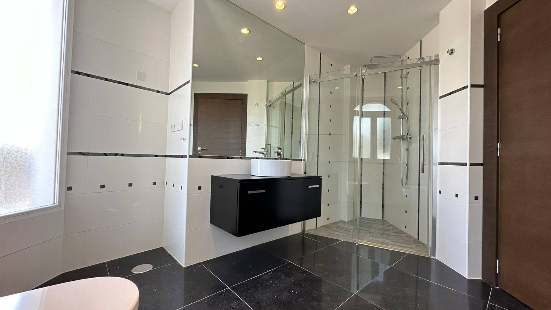 Second hand - Independent villa - Alfaz del Pí