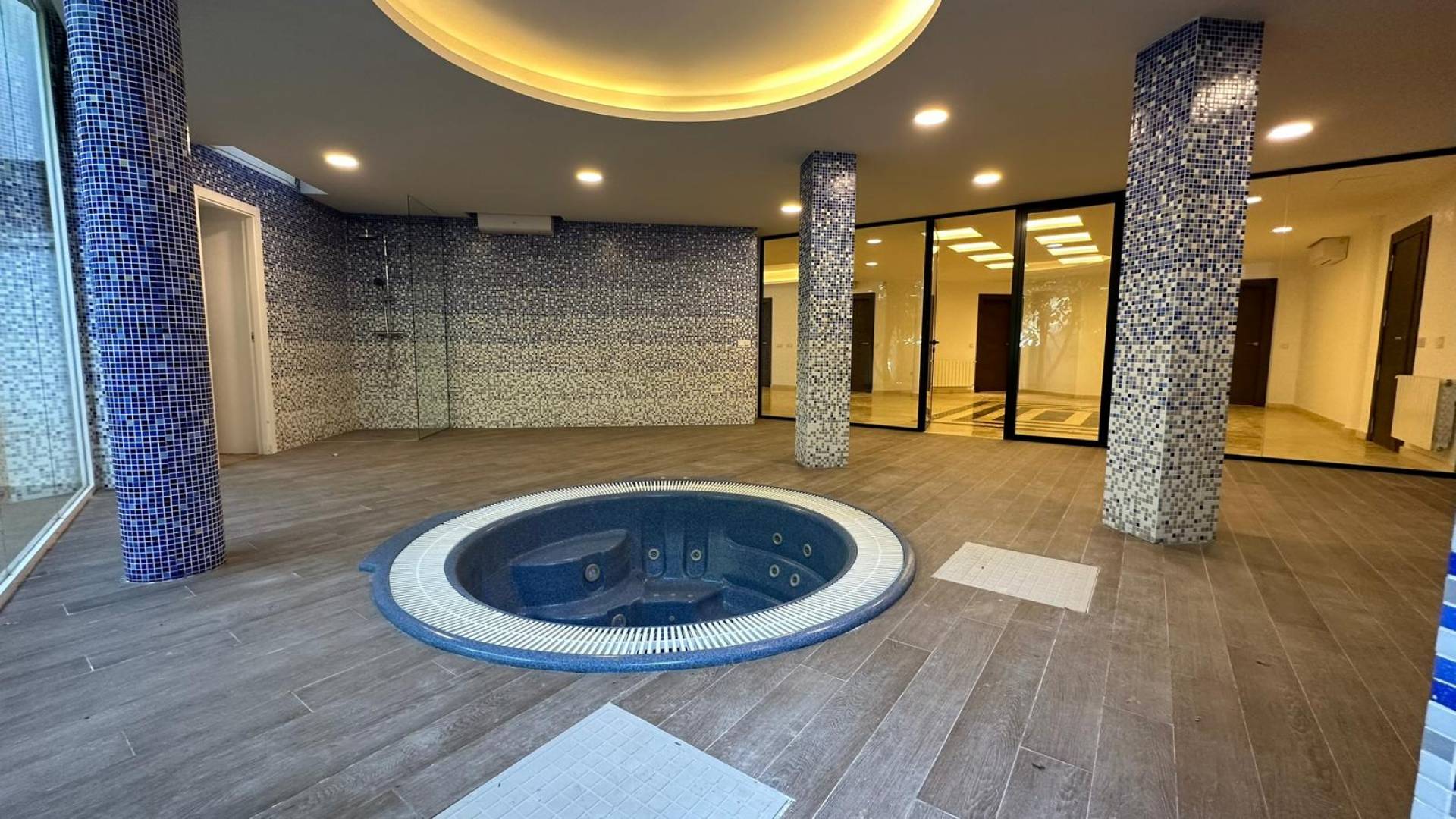 Second hand - Independent villa - Alfaz del Pí