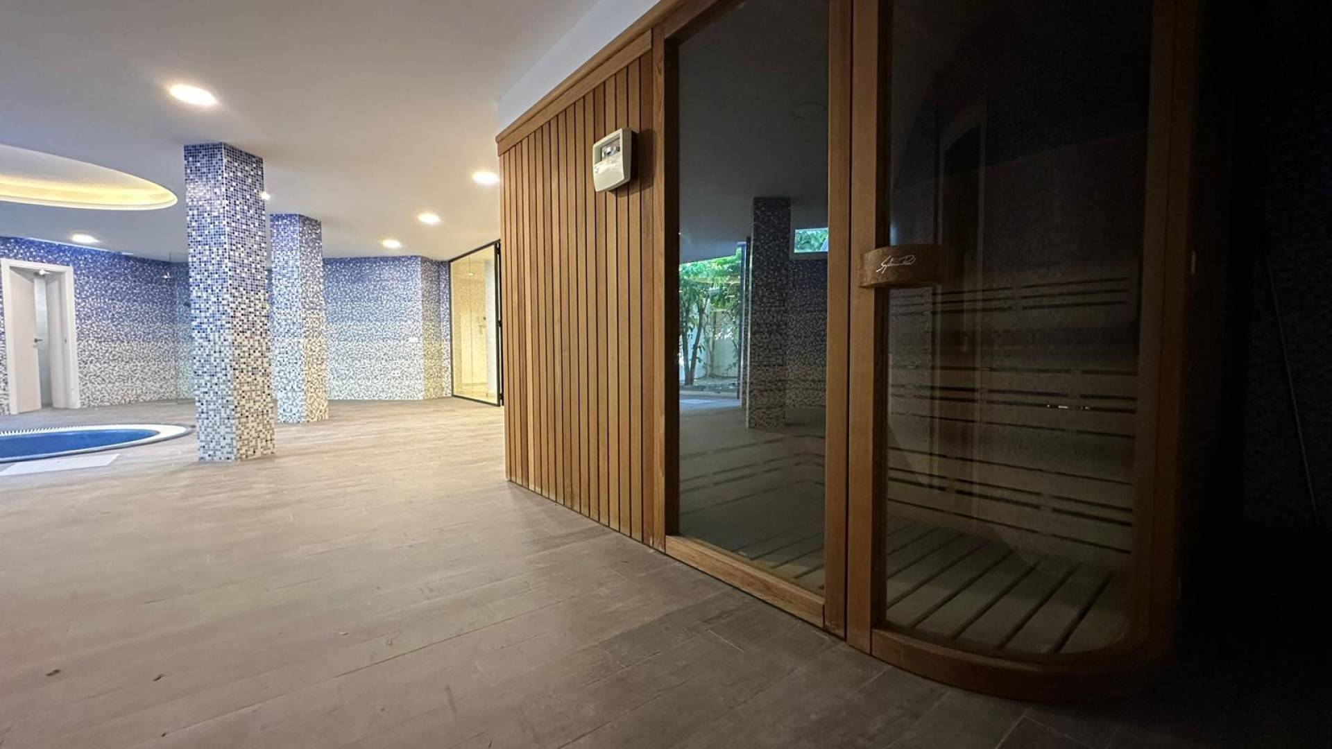 Second hand - Independent villa - Alfaz del Pí