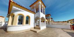 Second hand - Independent villa - Algorfa - Costa blanca sur