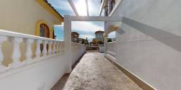 Second hand - Independent villa - Algorfa - Costa blanca sur