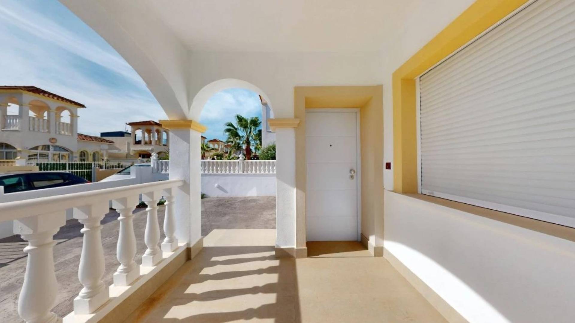 Second hand - Independent villa - Algorfa - Costa blanca sur