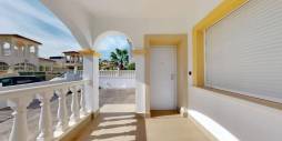 Second hand - Independent villa - Algorfa - Costa blanca sur