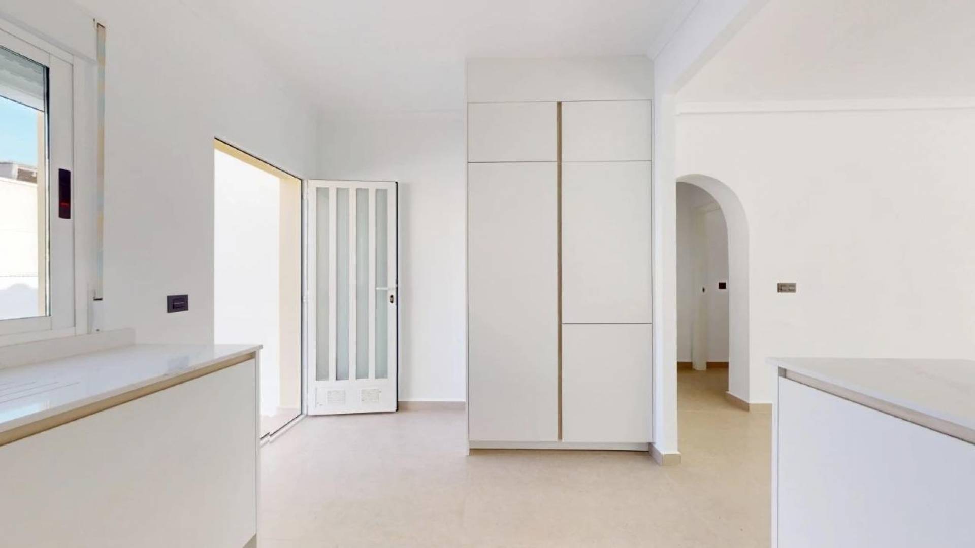 Second hand - Independent villa - Algorfa - Costa blanca sur