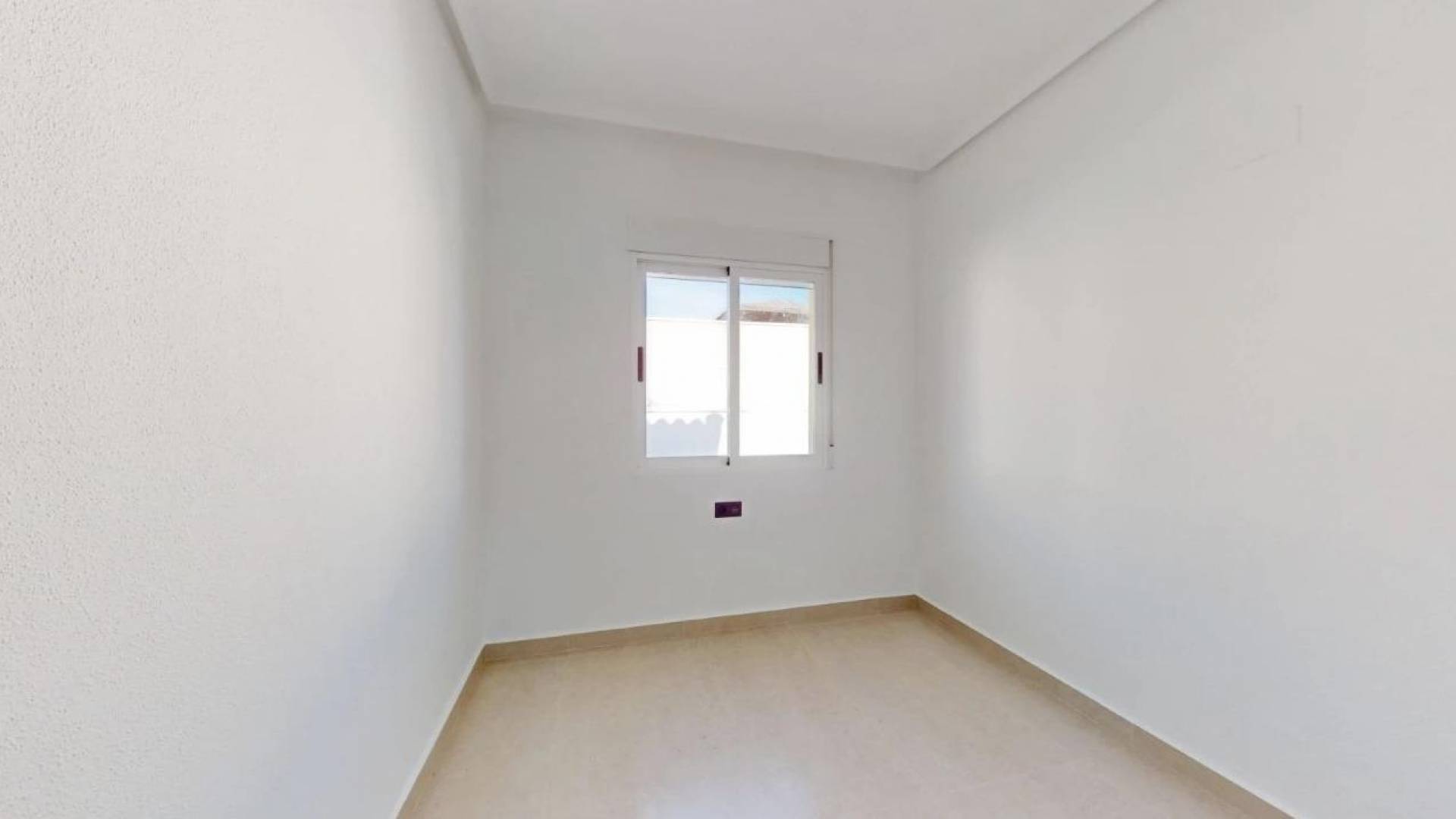 Second hand - Independent villa - Algorfa - Costa blanca sur