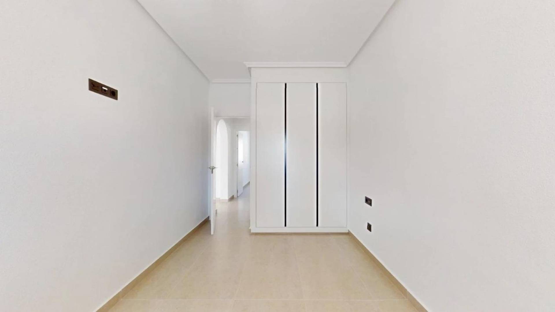 Second hand - Independent villa - Algorfa - Costa blanca sur